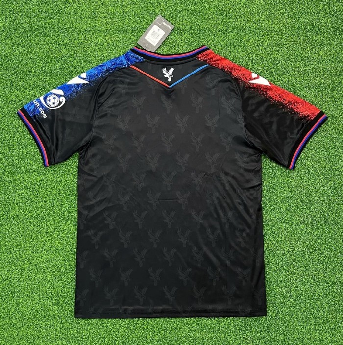 24/25 Crystal Palace third football jersey