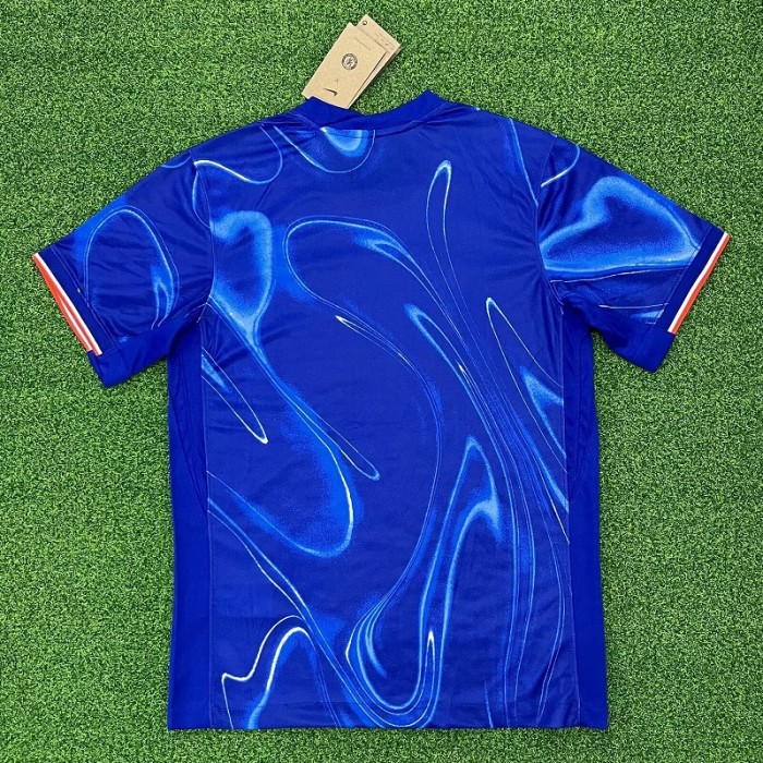 24/25 Chelsea home football Jersey