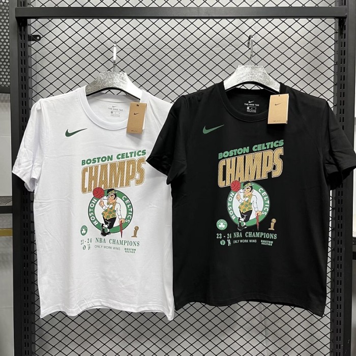 24/25 NBA Champion T-shirt