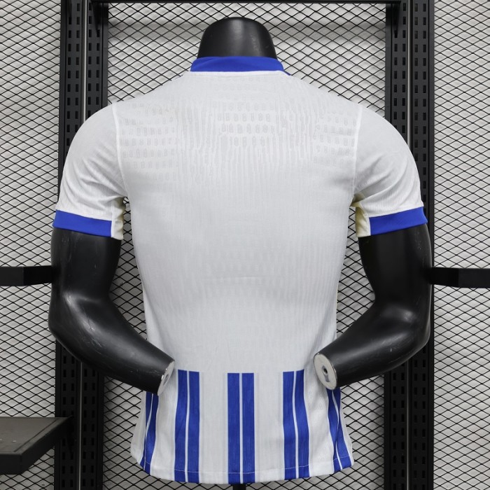 24/25 Brighton home Player Version
