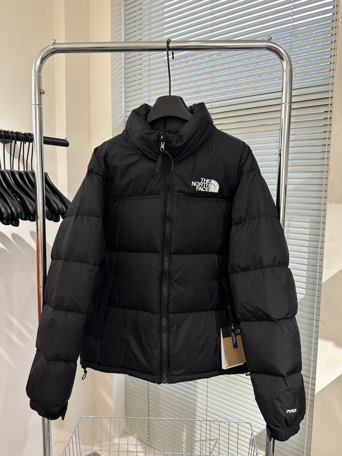 North Face cotton jacket series