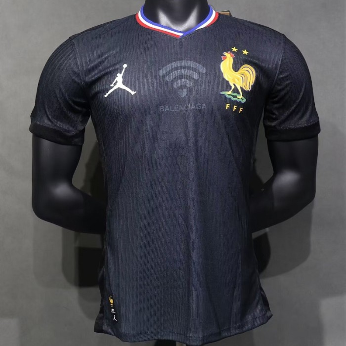 24/25 France Co branded version Player Version