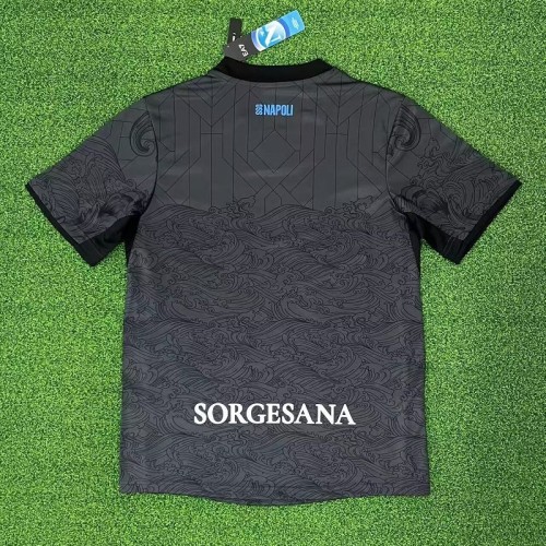 24/25 Napoli third football jersey