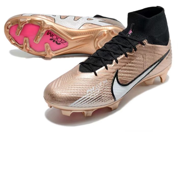 Mercurial 15 Air Zoom FG AG football boots