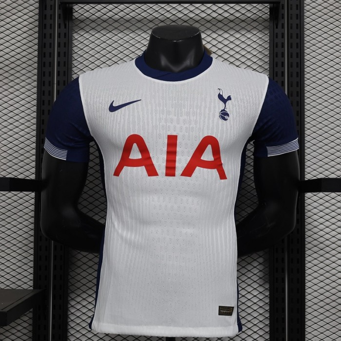 24/25 Tottenham Hotspur home Player Version
