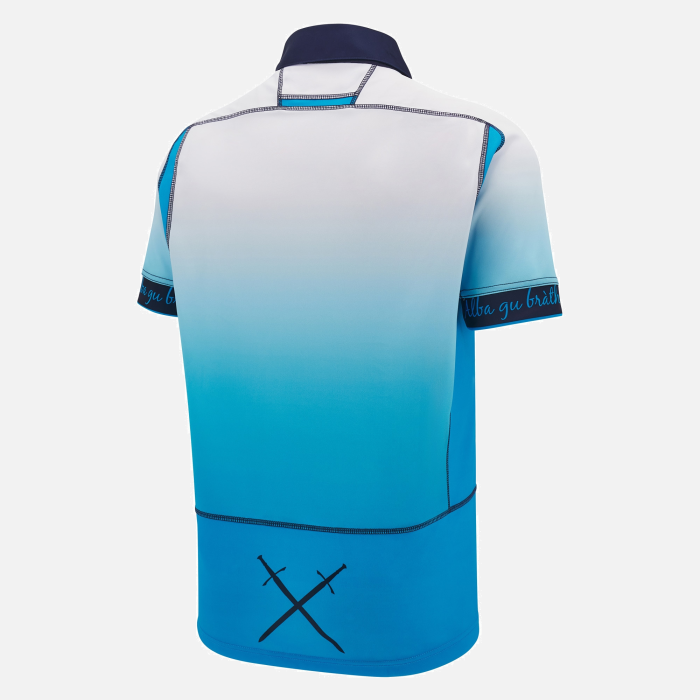 2025 Scotland away rugby Jersey