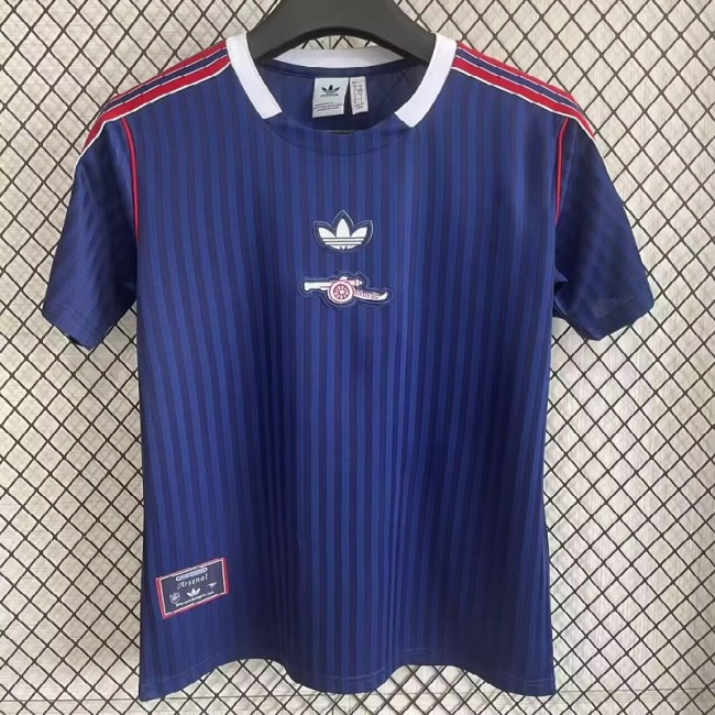 25/26 Arsenal retro football Jersey