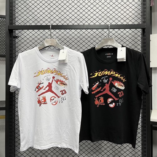 24/25 NBA Jordan T-shirt