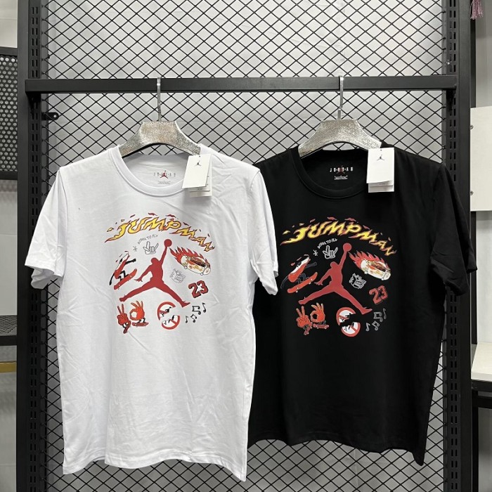 24/25 NBA Jordan T-shirt