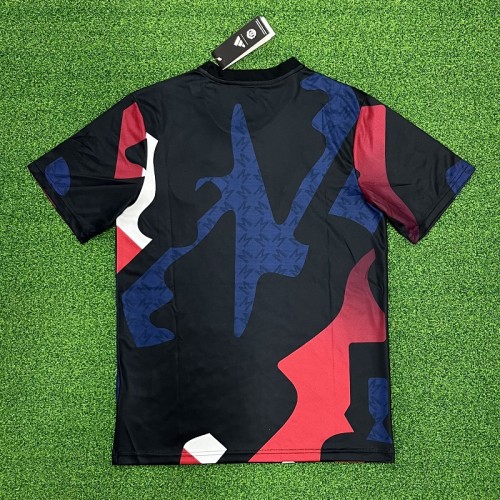 24/25 Manchester United tTraining