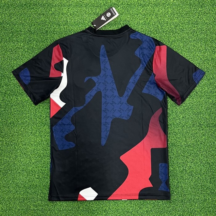 24/25 Manchester United tTraining