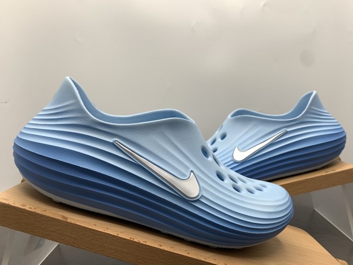Nike ReactX V1 slipper series