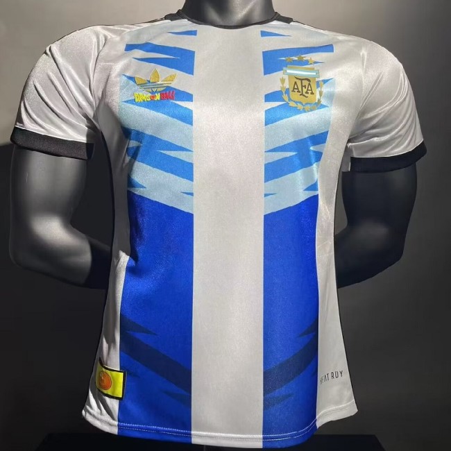 24/25 Argentina Special edition Player version