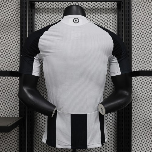 24/25 Newcastle United home Player Version
