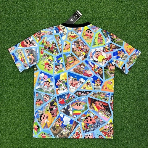 24/25 Japan Crayon Xiaoxin