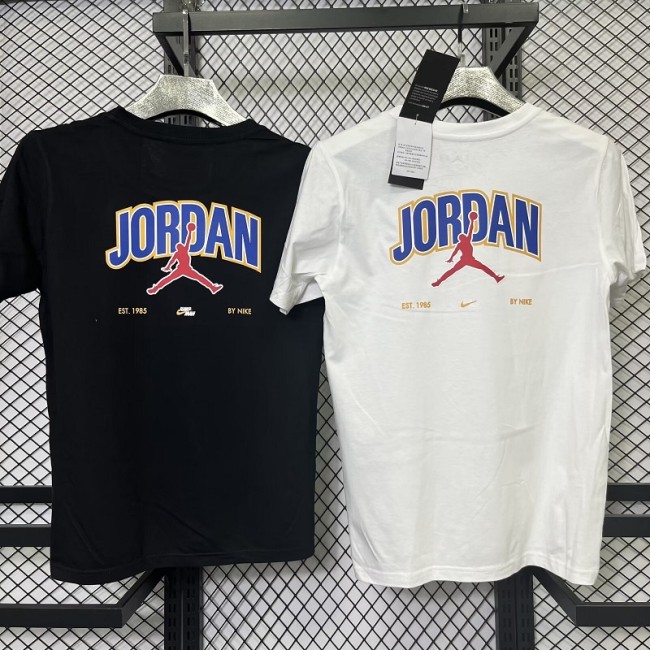 24/25 NBA Jordan T-shirt