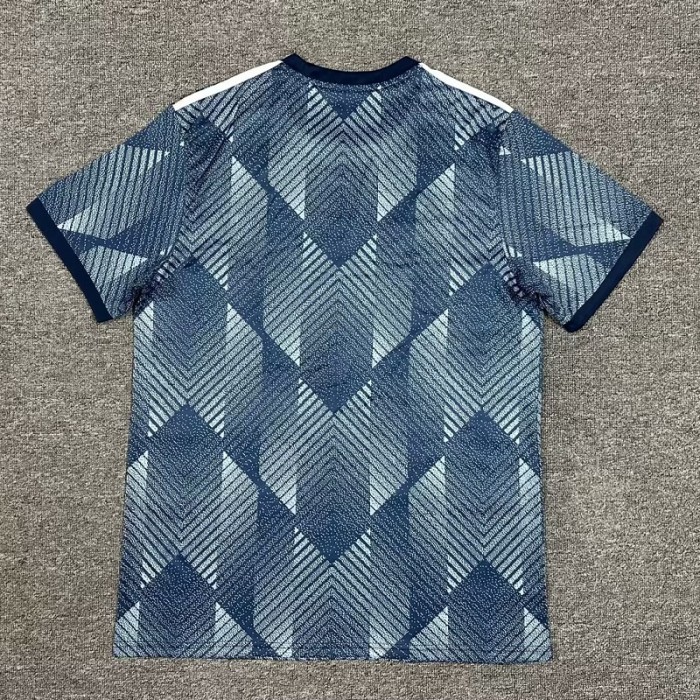 24/25 Schalke 04 third football jersey