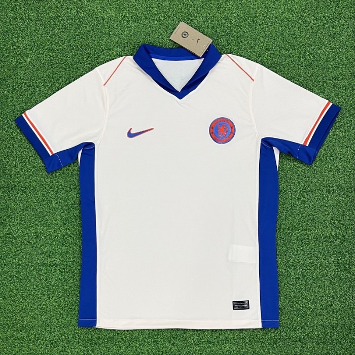 24/25 Chelsea Away football jersey