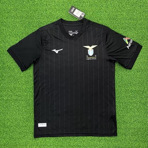 24/25 Lazio 50th Anniversary Champion black