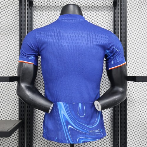 24/25 chelsea home Player Version