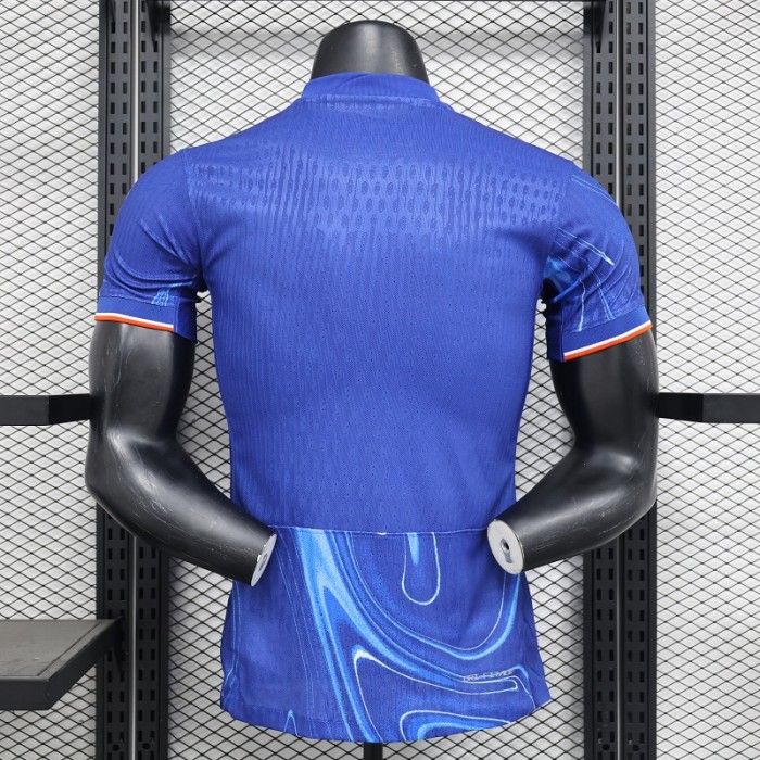 24/25 chelsea home Player Version