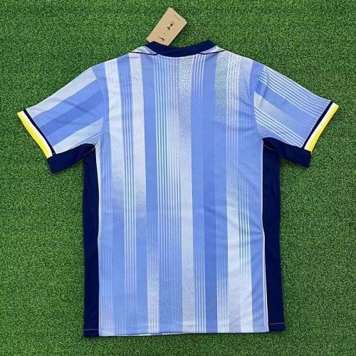 24/25 Tottenham Hotspur Away football jersey