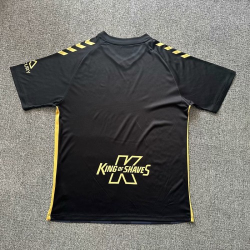 24/25 Coventry City third football jersey