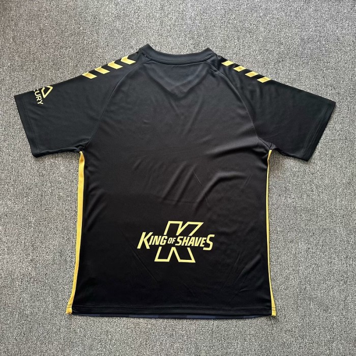 24/25 Coventry City third football jersey