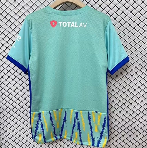 24/25 Portsmouth third football jersey