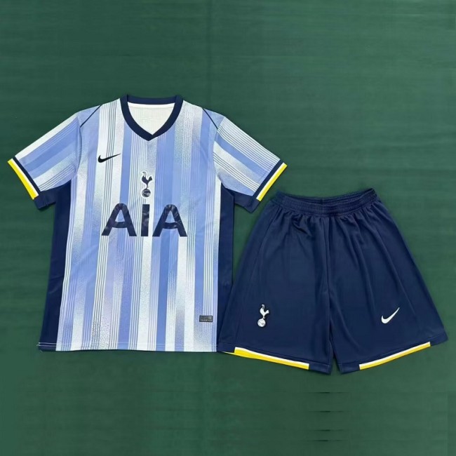 24/25 Tottenham Hotspur Away Adult Set