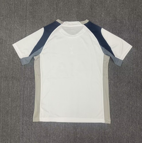 25/26Tottenham Hotspur home football jersey