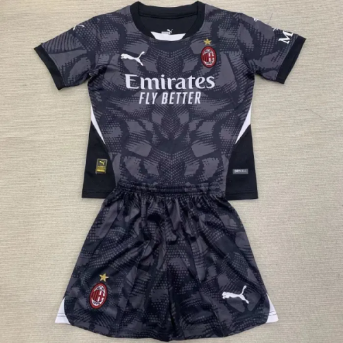 24/25 AC milan goalkeeper Adult Set