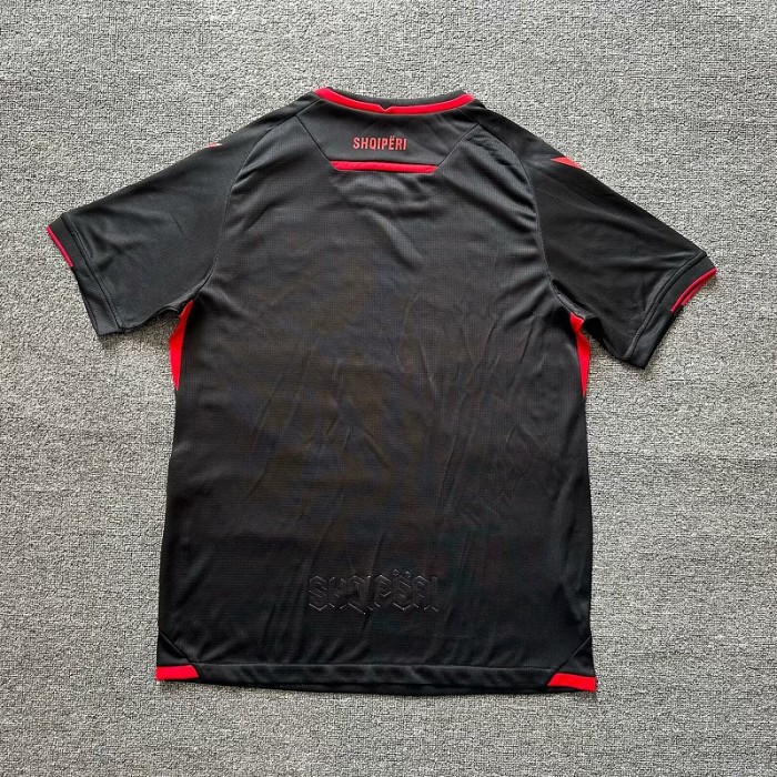 25/26 Albania third football Jersey