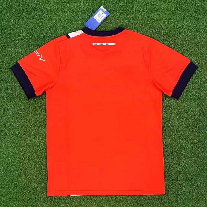 24/25 Luton Town home football jersey