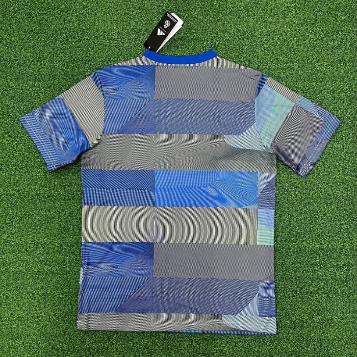 25/26 Real Madrid Training clothes