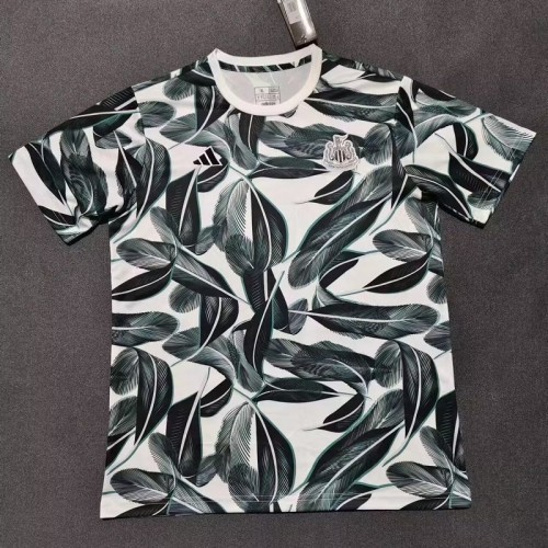 24/25 Newcastle United Training clothes