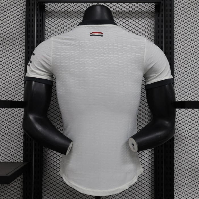 24/25 Manchester United thidr Player Version