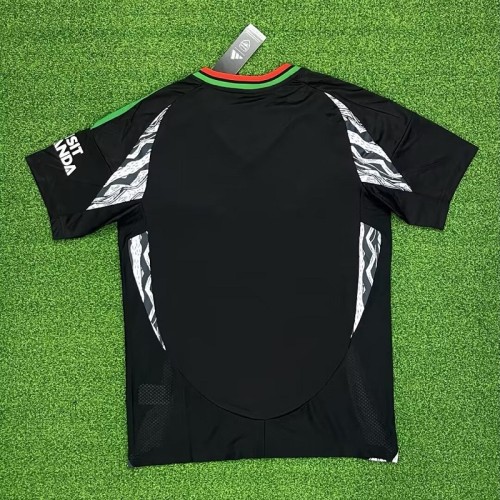 24/25 Arsenal Away football Jersey