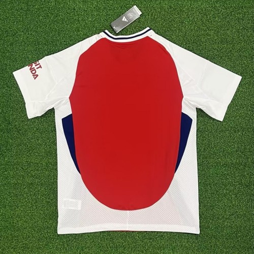 24/25 Arsenal home football Jersey