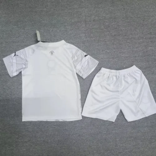 24/25 Manchester City Dragon Year Special Edition Adult Set