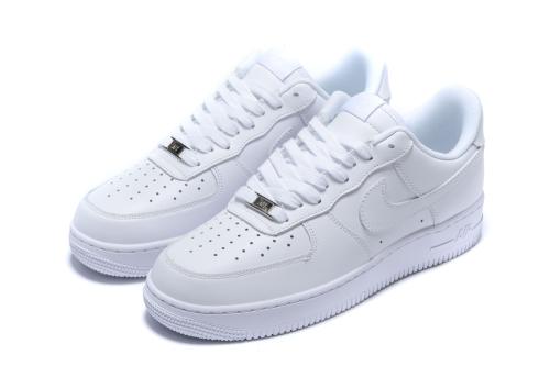 Nike Air Force 1 white