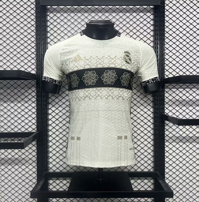 24/25 Real Madrid Special edition Player Version