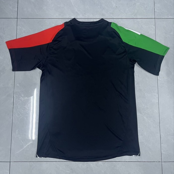 24/25 Arsenal Training clothes black