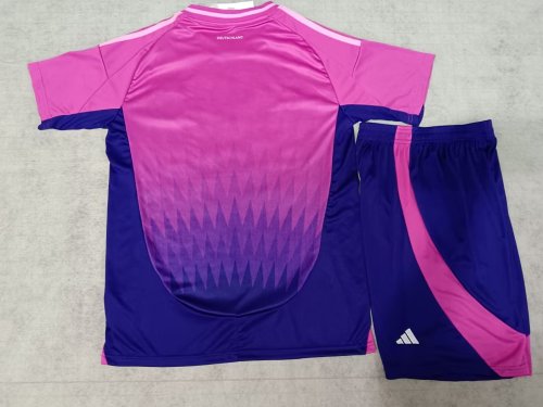 24/25 Germany away Adult Set