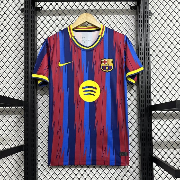 24/25 Barcelona Training clothes