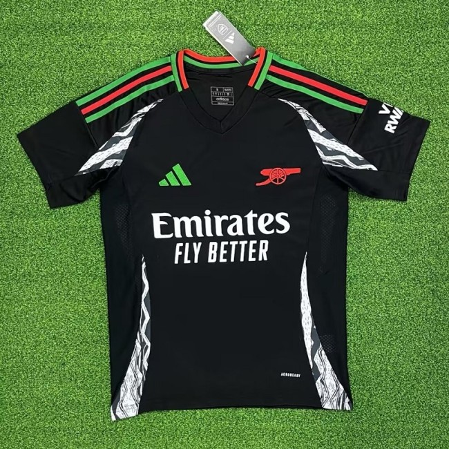 24/25 Arsenal Away football Jersey