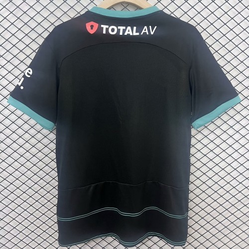 24/25 Portsmouth Away football jersey