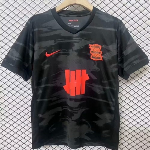 24/25 Birmingham City third football jersey