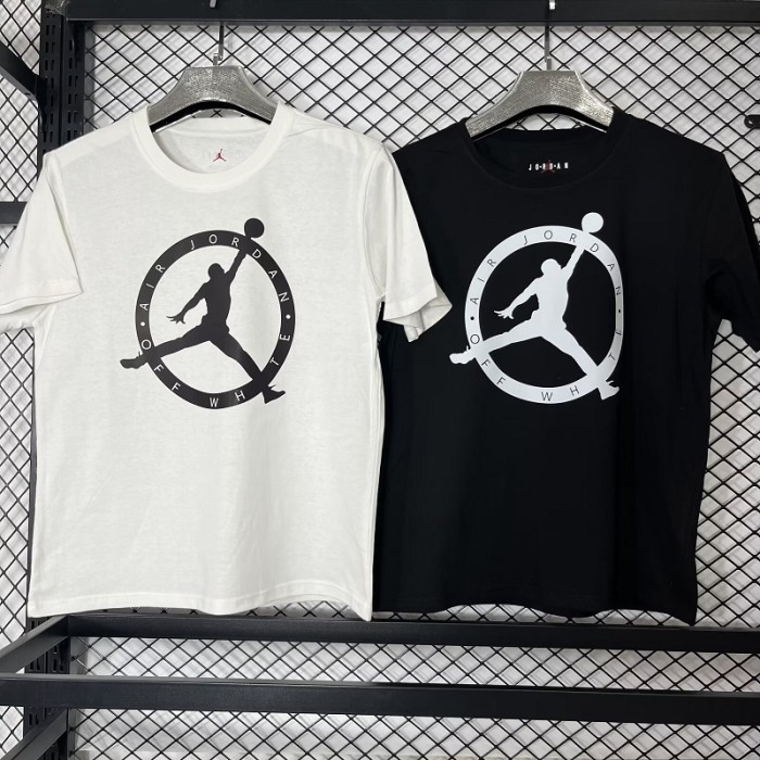 24/25 NBA Jordan T-shirt