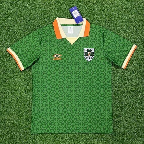 25/26 Ireland Special Edition football Jersey